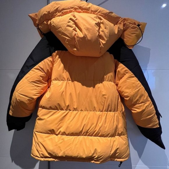 The North Face Down Jacket Himalayan Retro 1994 - Picture 2 of 7